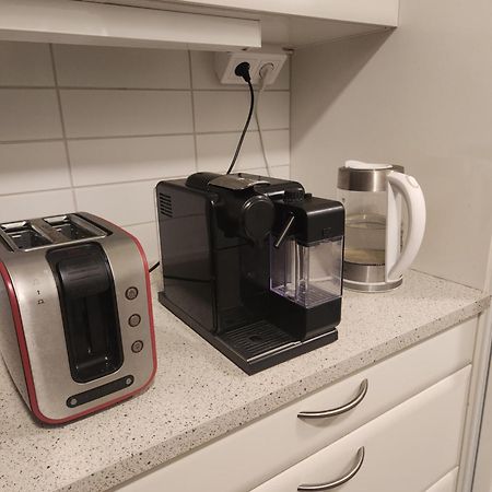 Stockholm Guest Apartment Igelsta Zewnętrze zdjęcie