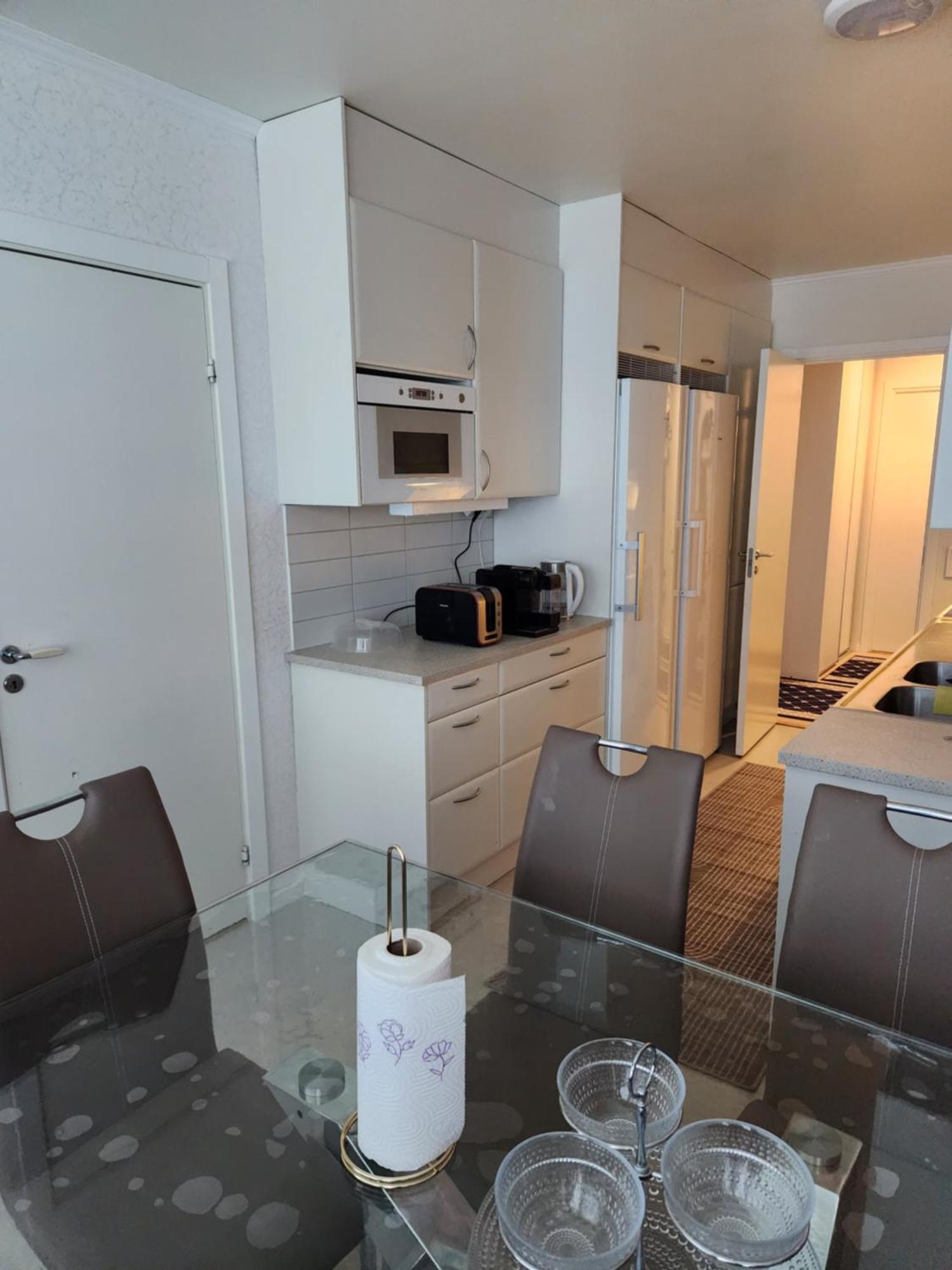 Stockholm Guest Apartment Igelsta Zewnętrze zdjęcie