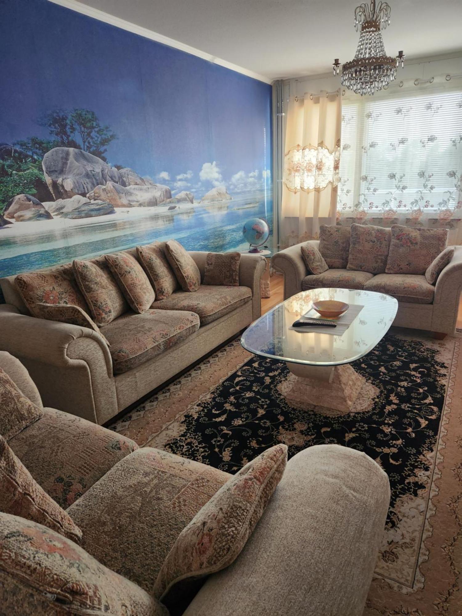 Stockholm Guest Apartment Igelsta Zewnętrze zdjęcie